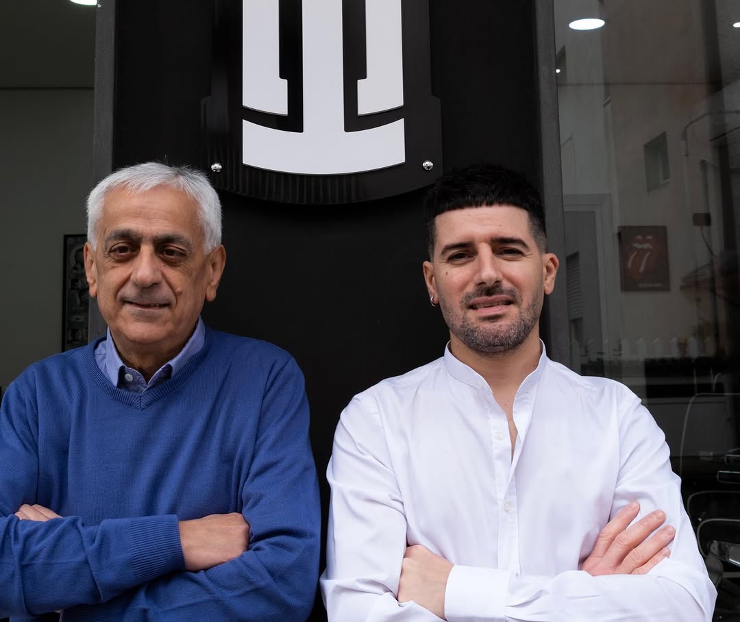 Ianniello Hair Studio