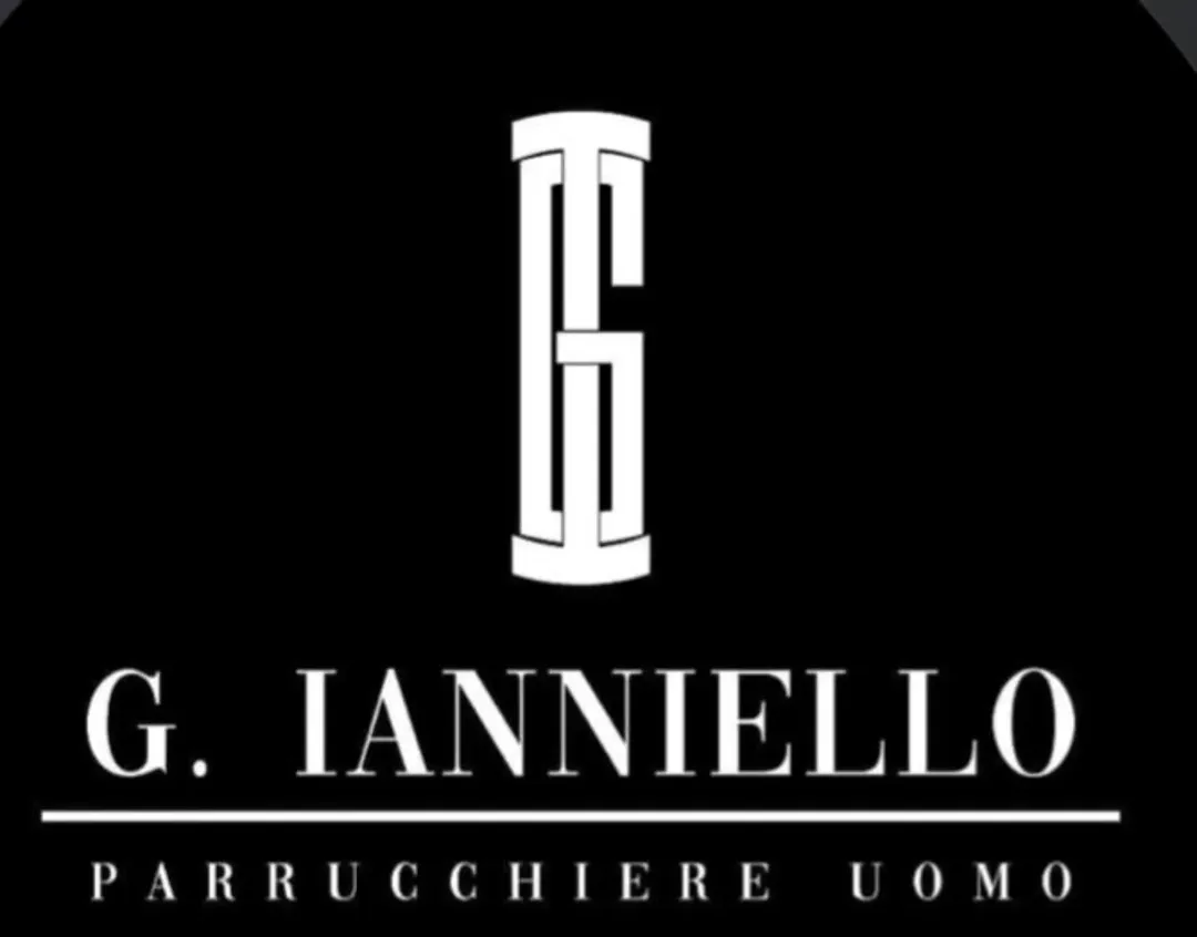 Ianniello Hair Studio Logo